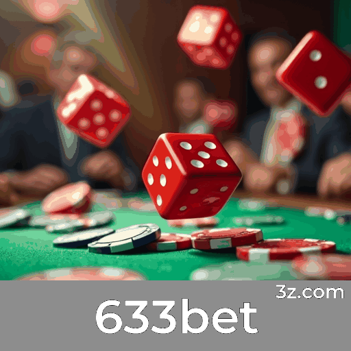 avaliações sobre 633bet slots