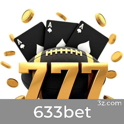 Plataforma 633bet: Infraestrutura Robusta e Segurança Avançada