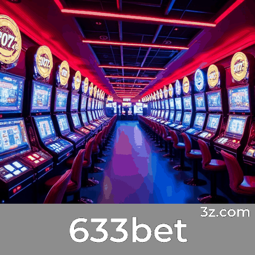 Arquitetura Cloud Avançada e Segurança de Ponta, só na 633bet