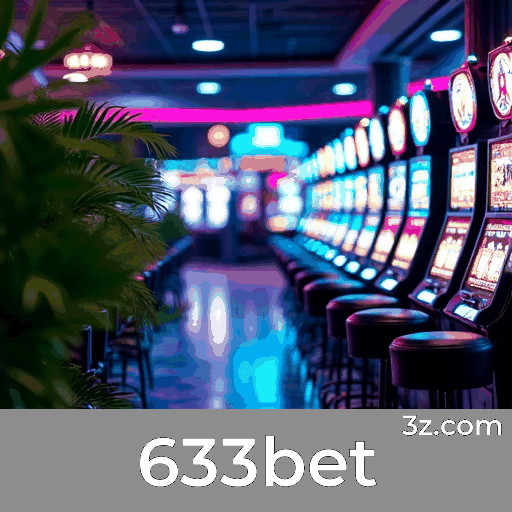 Desbloqueie Privilégios Exclusivos com Sua Conta 633bet