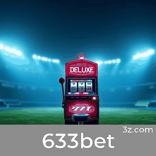 633bet: Seu Cassino Online Seguro e Profissional
