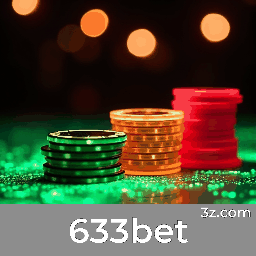 633bet: Seu Cassino Online Seguro e Profissional