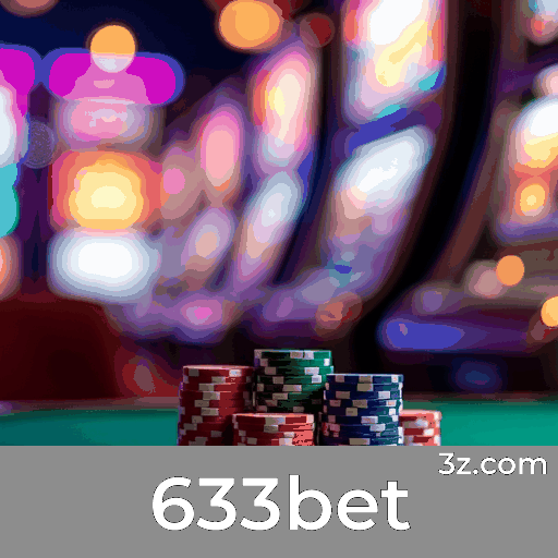 633bet Social Casino: A Nova Experiência de Interação Real