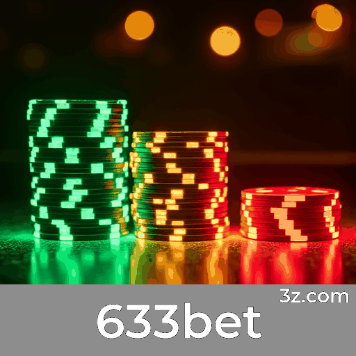 633bet Promo: Estratégias para Valor Máximo