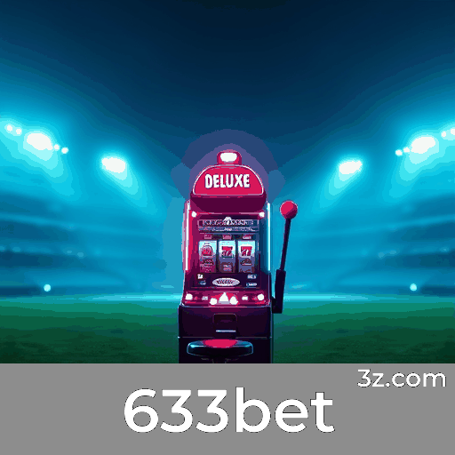 avaliações sobre 633bet slots