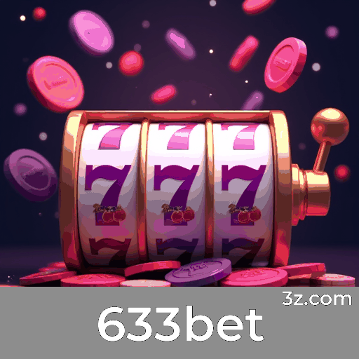 avaliações sobre 633bet slots