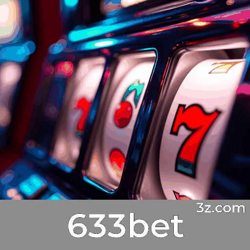 avaliações sobre 633bet slots