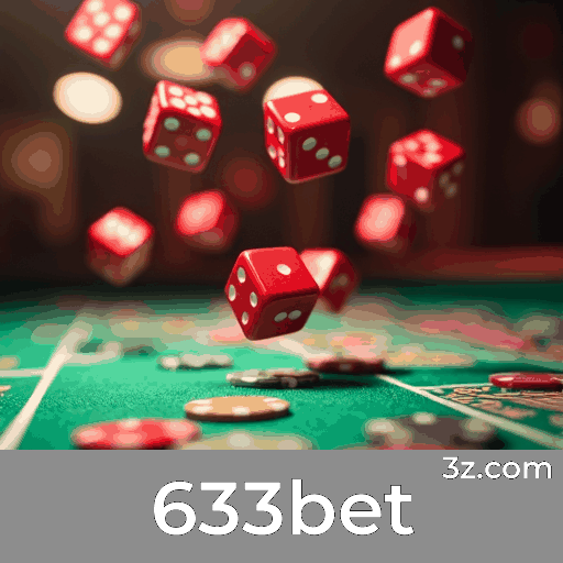 avaliações sobre 633bet slots