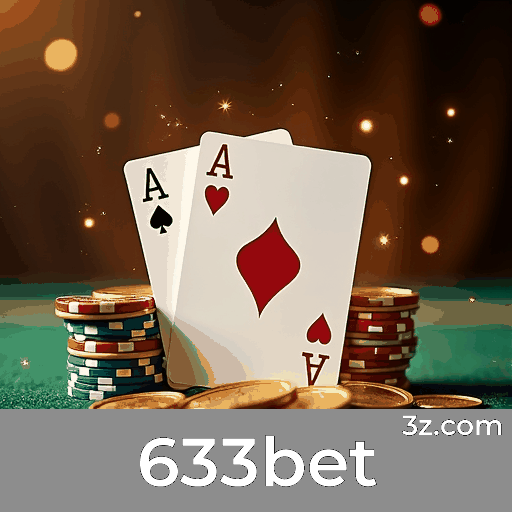 Estratégias de Jogos 633bet: Domine e Vença Facilemente