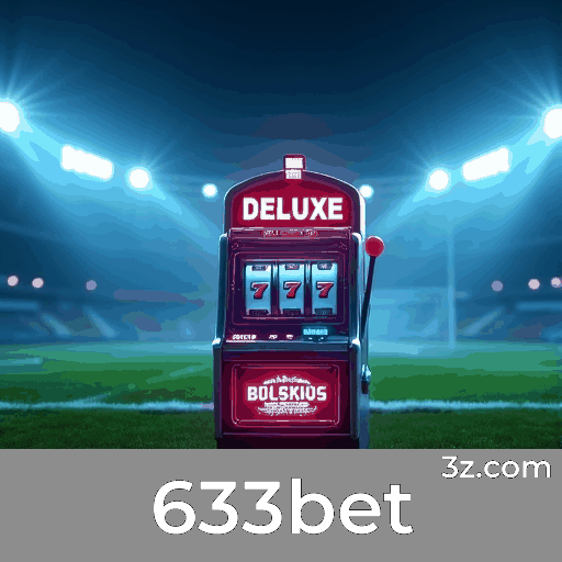 Aposte com 633bet: Cobertura Completa de Esportes no Brasil