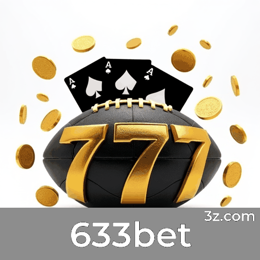 633bet.com - Plataforma Líder em Apostas Online e Cassino no Brasil - 633bet