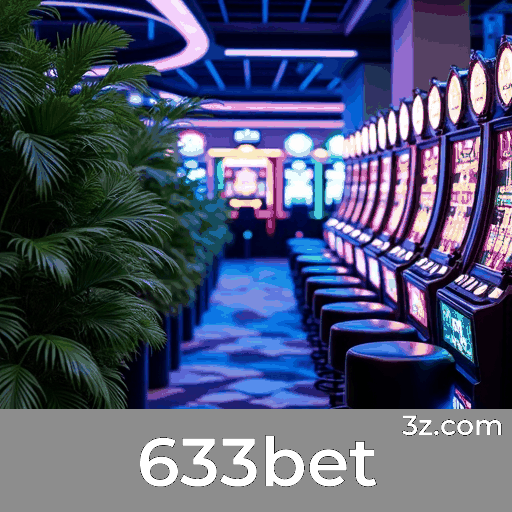 Promoções de Valor Oculto: Estratégias 633bet