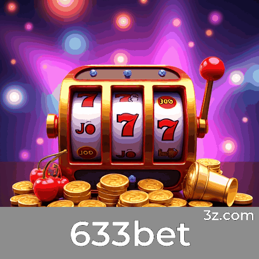 Exploração de Jogos Inovadores em 633bet: Experiência Imersiva com Tecnologia 3D